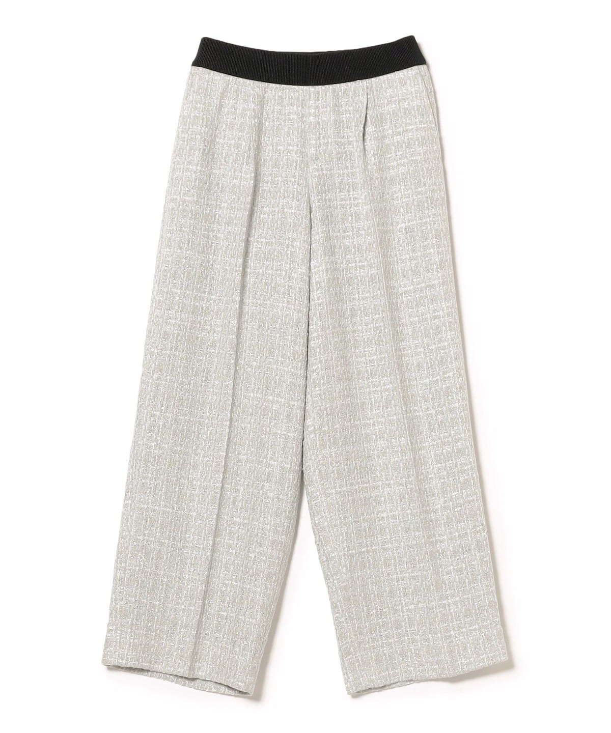 EFFE BEAMS（エッフェ ビームス）NUMBER M / ラメ ミックス