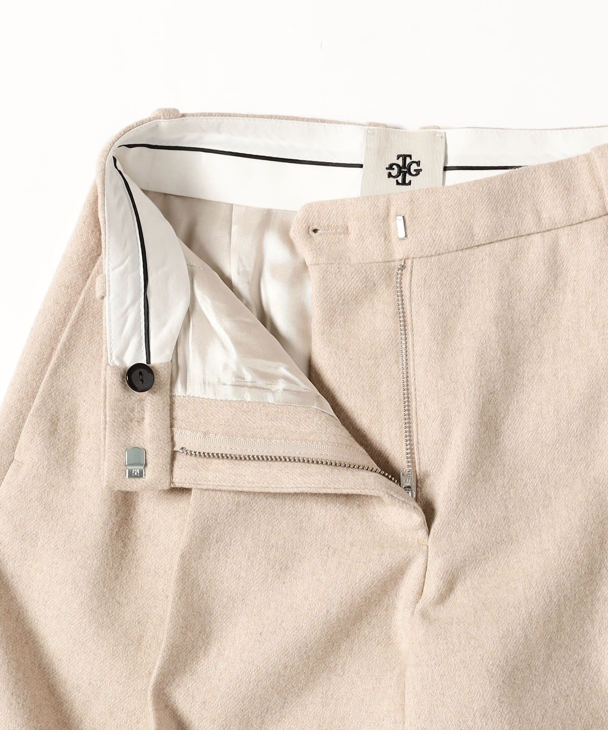 Demi-Luxe BEAMS（デミルクス ビームス）THE GARMENT / Mille