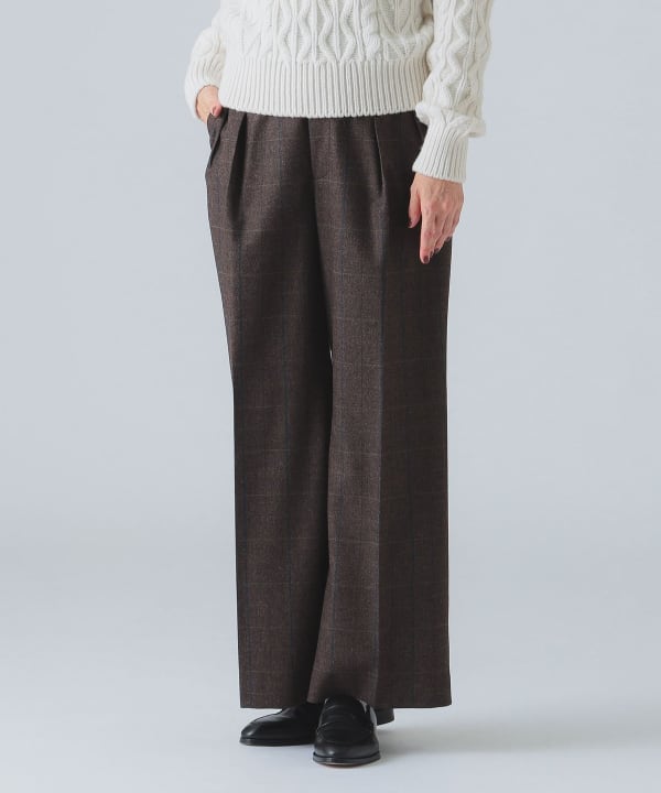 EFFE BEAMS（エッフェ ビームス）BERNARD ZINS / RENDEZ VOUS  