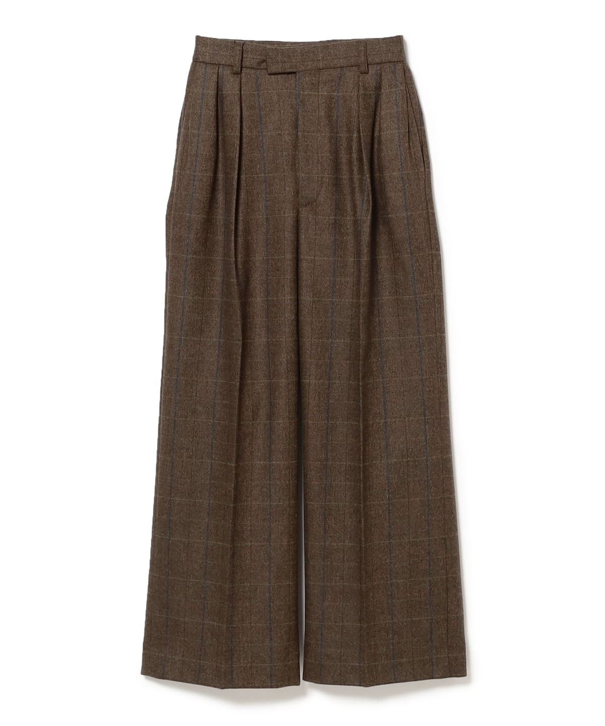 EFFE BEAMS（エッフェ ビームス）BERNARD ZINS / RENDEZ VOUS  