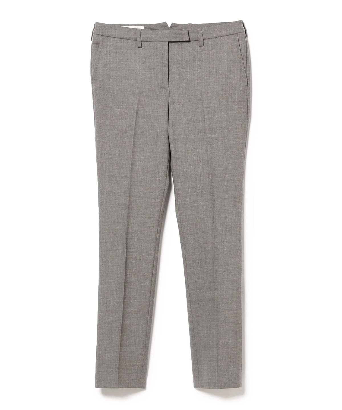 INCOTEX インコテックス / AMELIA パンツ パンツ WOMEN GREY 40 INCOTEX インコテックス / AMELIA パンツ パンツ WOMEN GREY 40