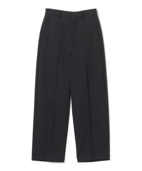 Demi-Luxe BEAMS Demi-Luxe BEAMS Gabardine Pants (Pants