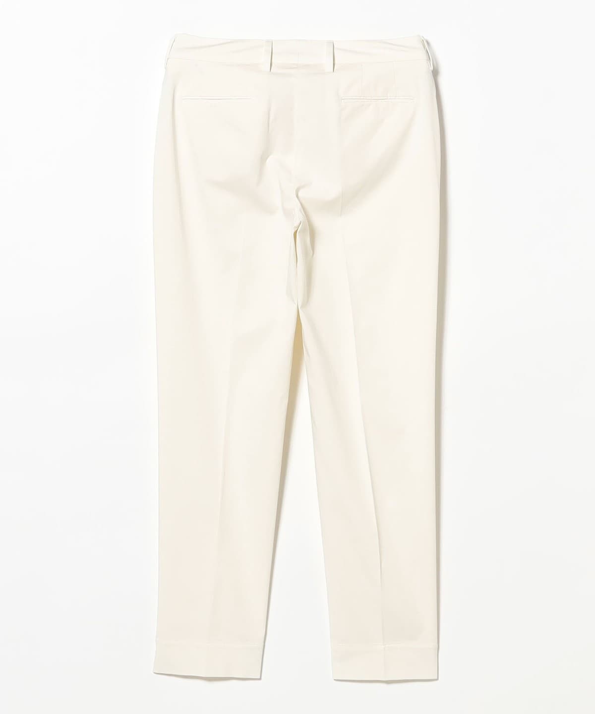 EFFE BEAMS（エッフェ ビームス）PT TORINO / NEW YORK コットン