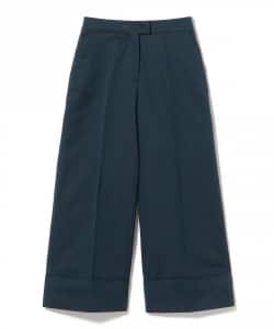 PT TORINO / Colette コットン リネン パンツ