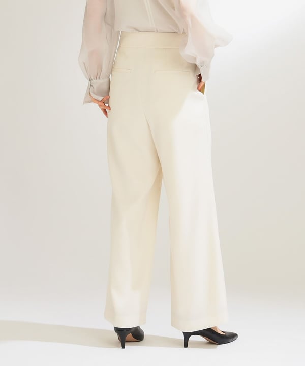 Demi-Luxe BEAMS（デミルクス ビームス）【6/25再値下げ】ハイ