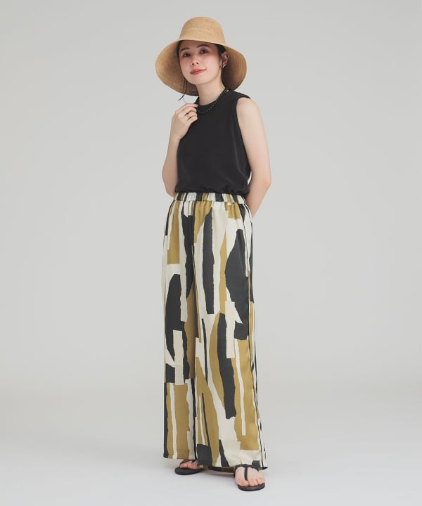 デニムイージーパンツ ”Grand Teton Easy Pants