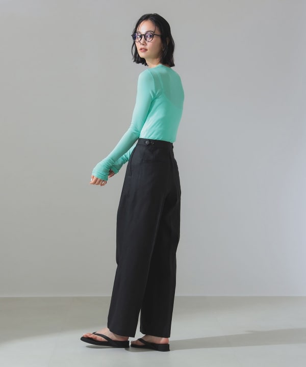 Demi-Luxe BEAMS（デミルクス ビームス）の「Demi-Luxe BEAMS