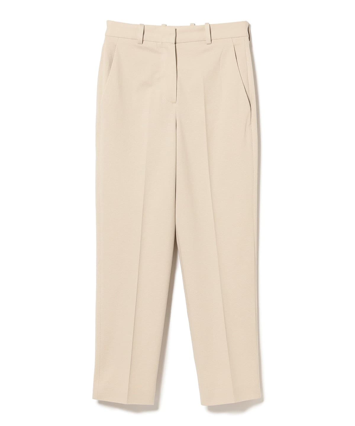CIRCOLO1901 チルコロ1901 / オックスフォード キャロット パンツ パンツ WOMEN ALMOND 40 CIRCOLO1901 チルコロ1901 / オックスフォード キャロット パンツ パンツ WOMEN ALMOND 40