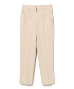 CIRCOLO1901 / オックスフォード キャロット パンツ