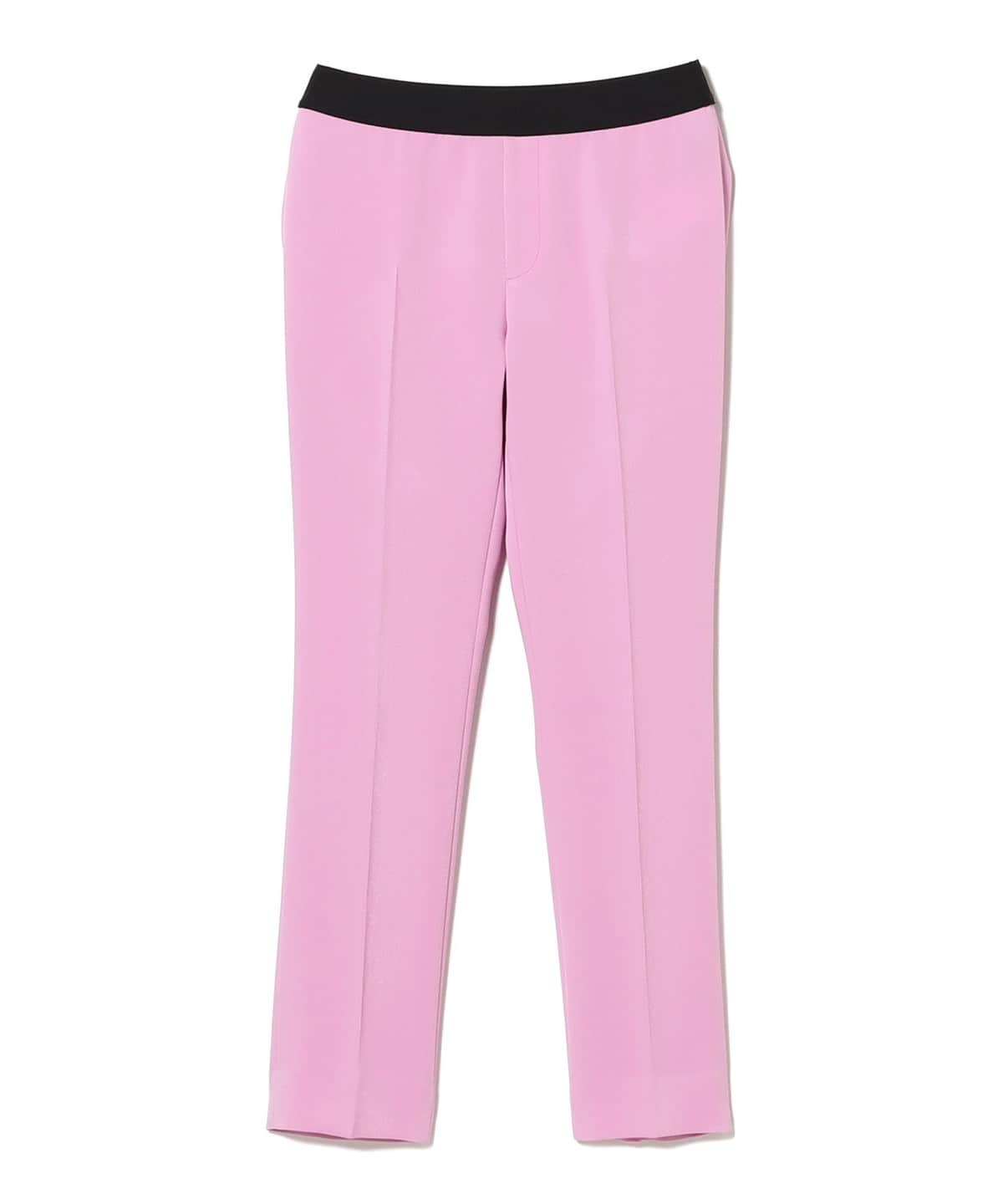 M・fil エム・フィル / カシドス コンフォート パンツ パンツ WOMEN PINK 36 M・fil エム・フィル / カシドス コンフォート パンツ パンツ WOMEN PINK 36