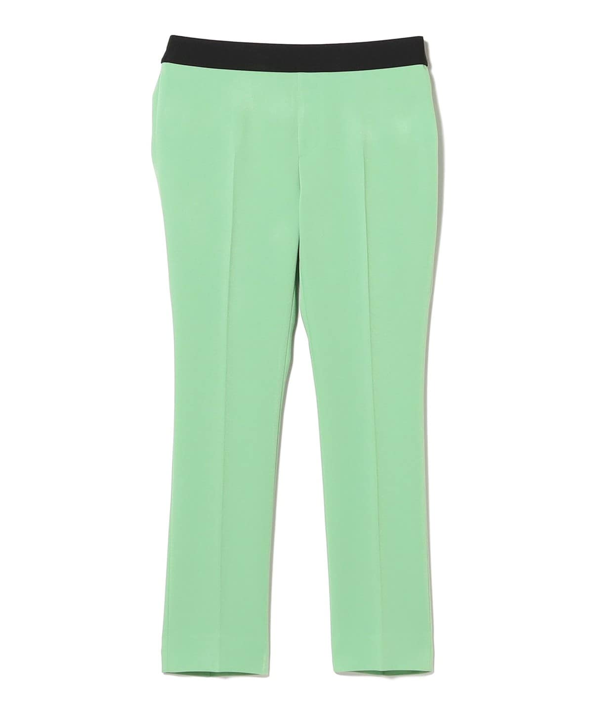 M・fil エム・フィル / カシドス コンフォート パンツ パンツ WOMEN LIGHT. GREEN 38 M・fil エム・フィル / カシドス コンフォート パンツ パンツ WOMEN LIGHT. GREEN 38