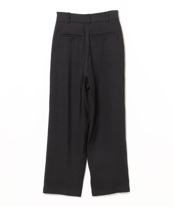 Demi-Luxe BEAMS（デミルクス ビームス）【別注】TICCA