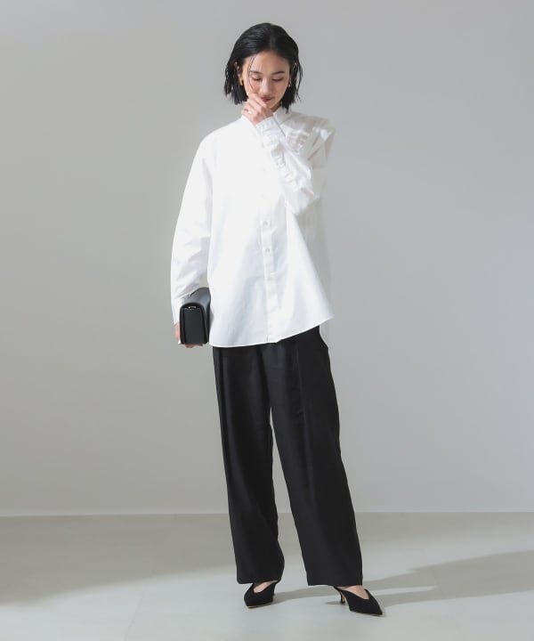 Demi-Luxe BEAMS（デミルクス ビームス）【別注】TICCA