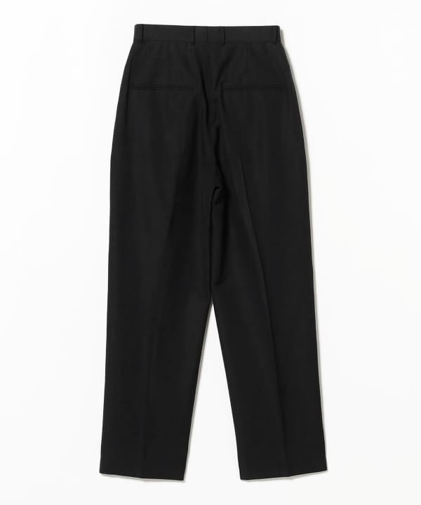 Demi-Luxe BEAMS（デミルクス ビームス）ATON / WOOL LINEN