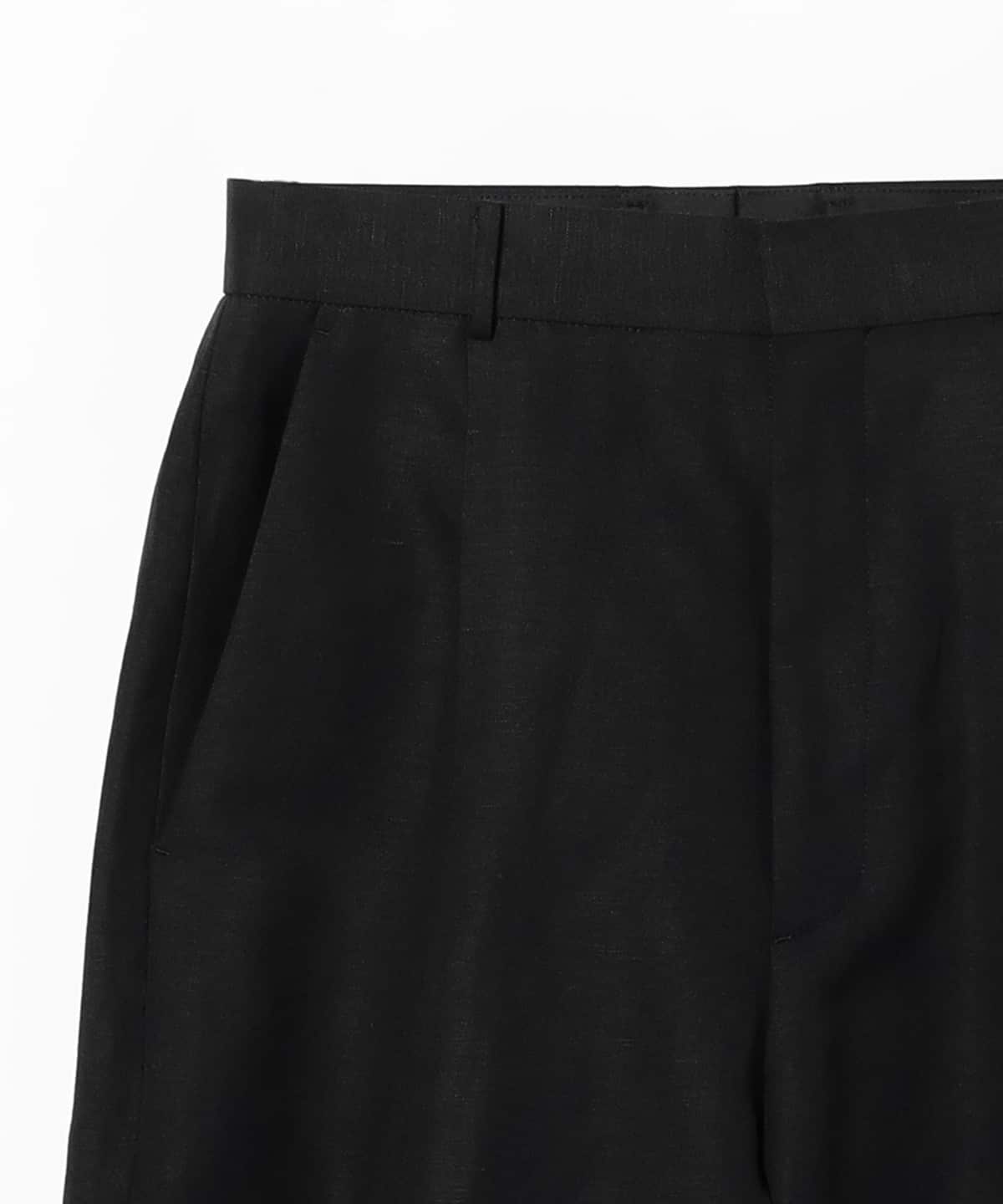 Demi-Luxe BEAMS（デミルクス ビームス）ATON / WOOL LINEN