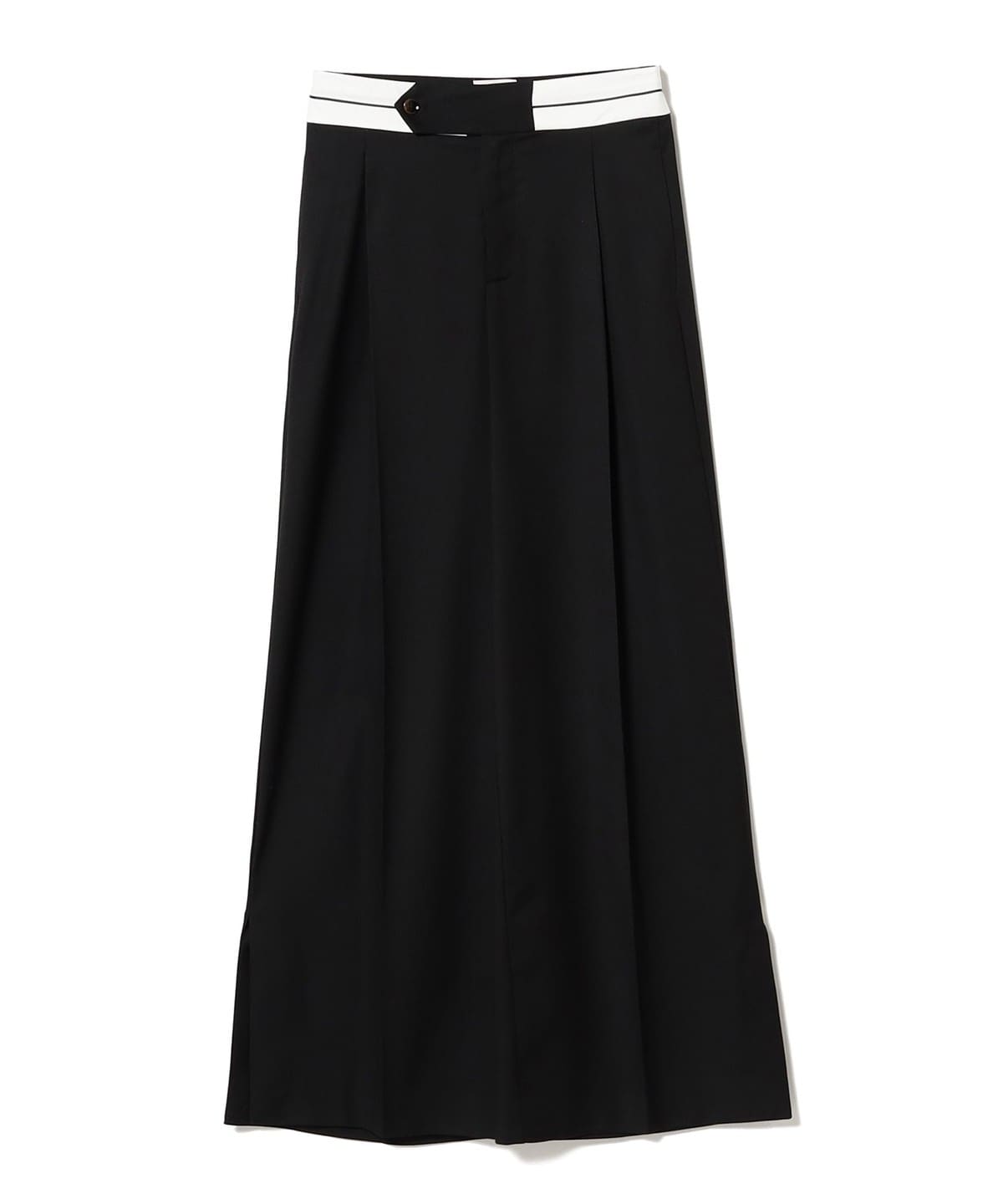 THE GARMENT / Pluto ワイドパンツ パンツ WOMEN BLACK 4 THE GARMENT / Pluto ワイドパンツ パンツ WOMEN BLACK 4