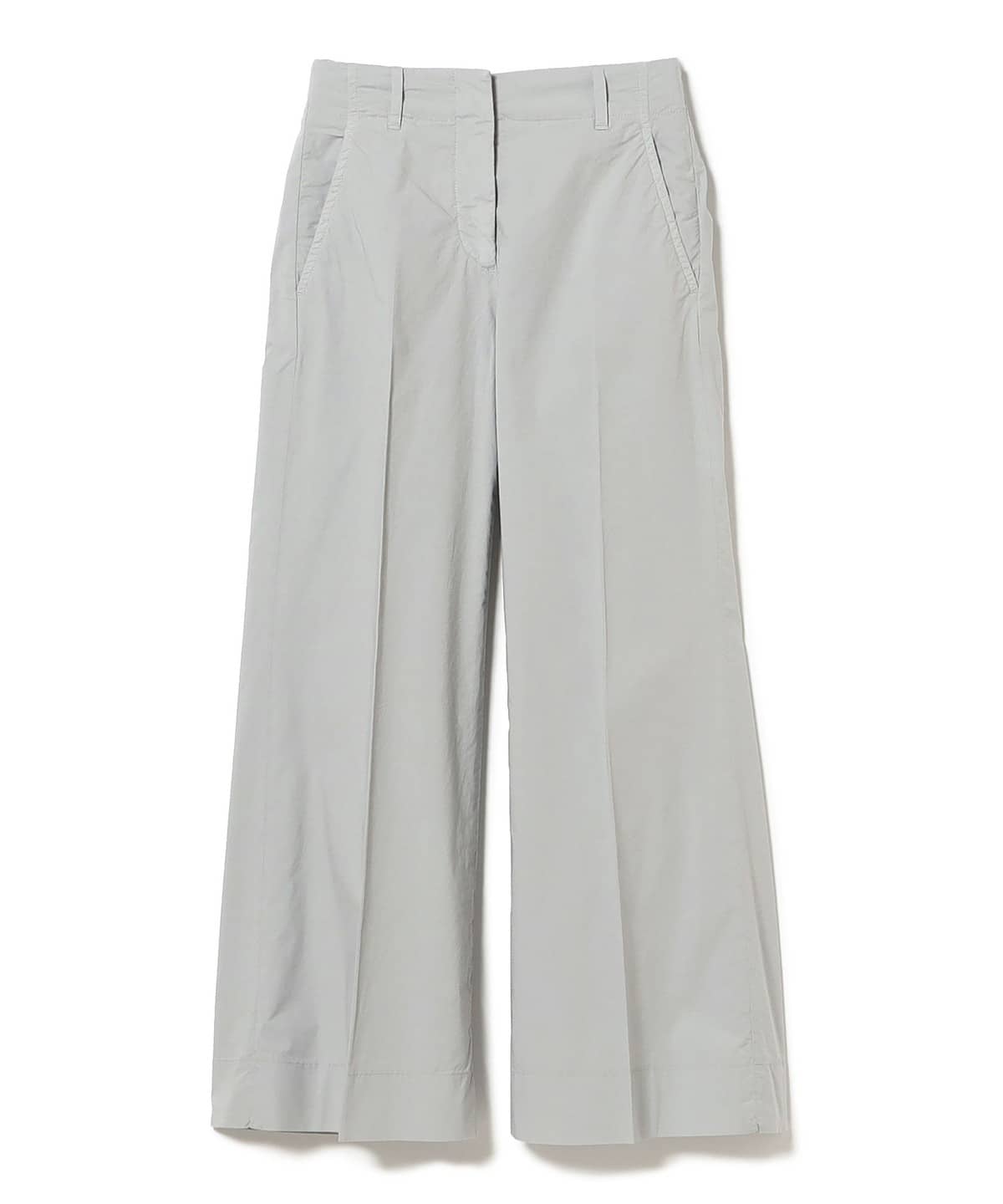 INCOTEX インコテックス / ILYA パンツ パンツ WOMEN GREY 38 INCOTEX インコテックス / ILYA パンツ パンツ WOMEN GREY 38