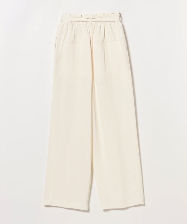 Demi-Luxe BEAMS（デミルクス ビームス）アセテート ベルテッド