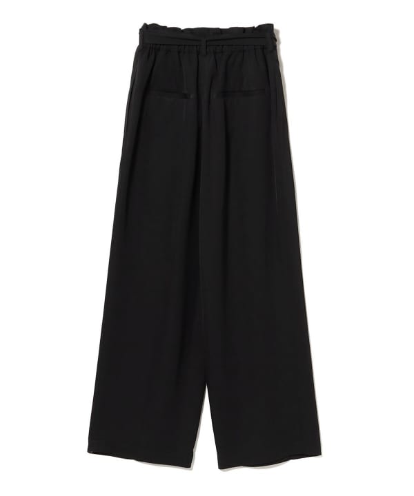 Demi-Luxe BEAMS（デミルクス ビームス）アセテート ベルテッド