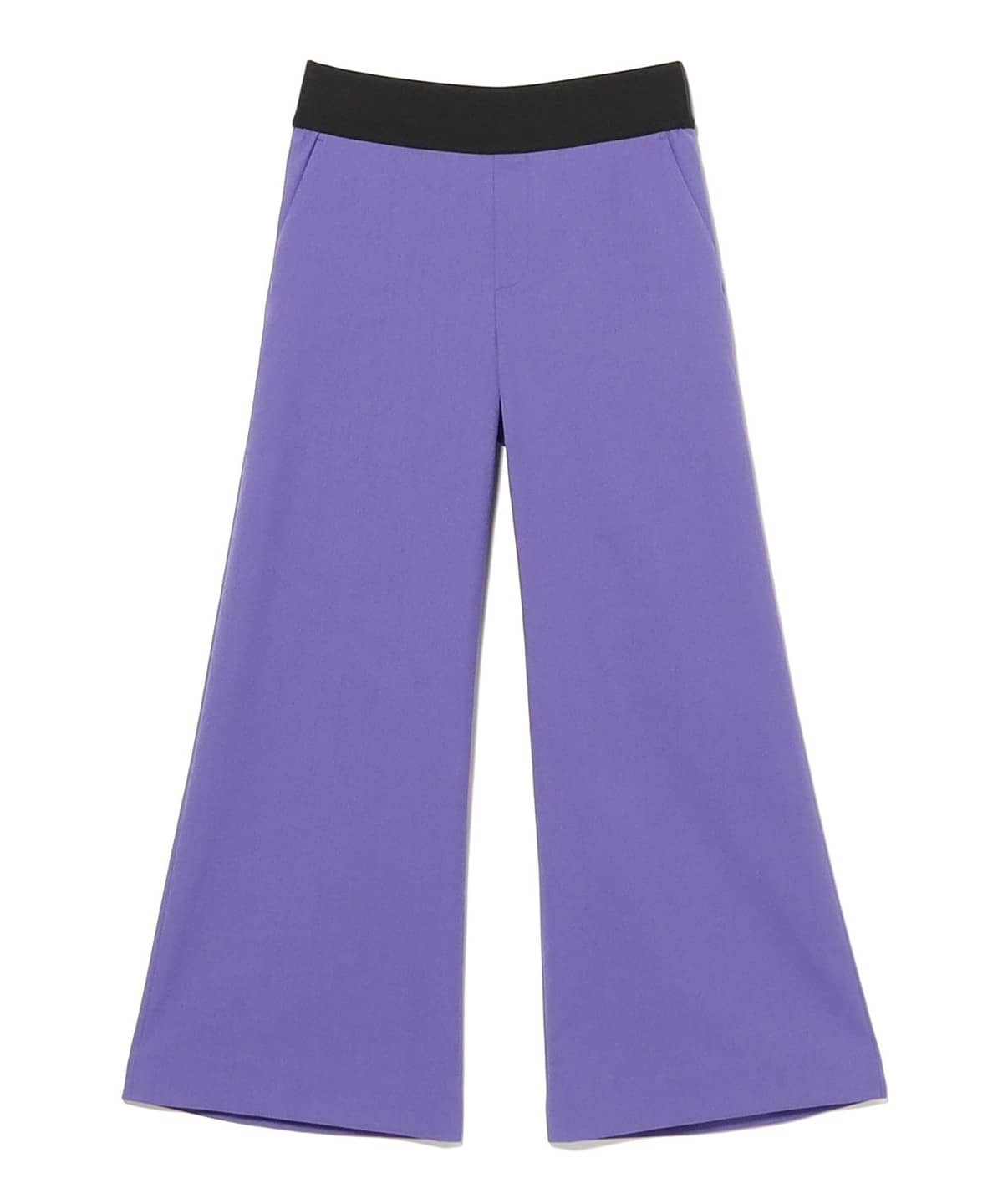 M・fil エム・フィル / オックス バギー パンツ パンツ WOMEN PURPLE 36 M・fil エム・フィル / オックス バギー パンツ パンツ WOMEN PURPLE 36