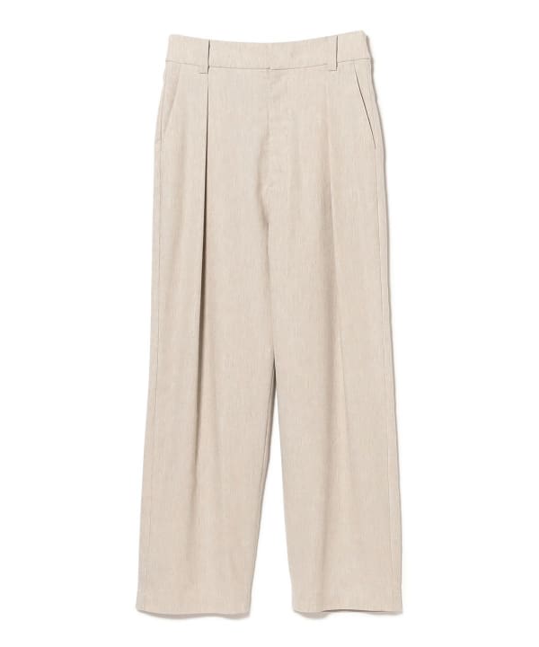 Demi-Luxe BEAMS（デミルクス ビームス）【別注】TICCA