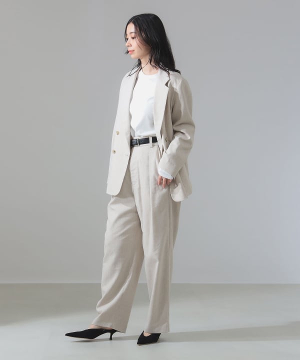 Demi-Luxe BEAMS（デミルクス ビームス）【別注】TICCA