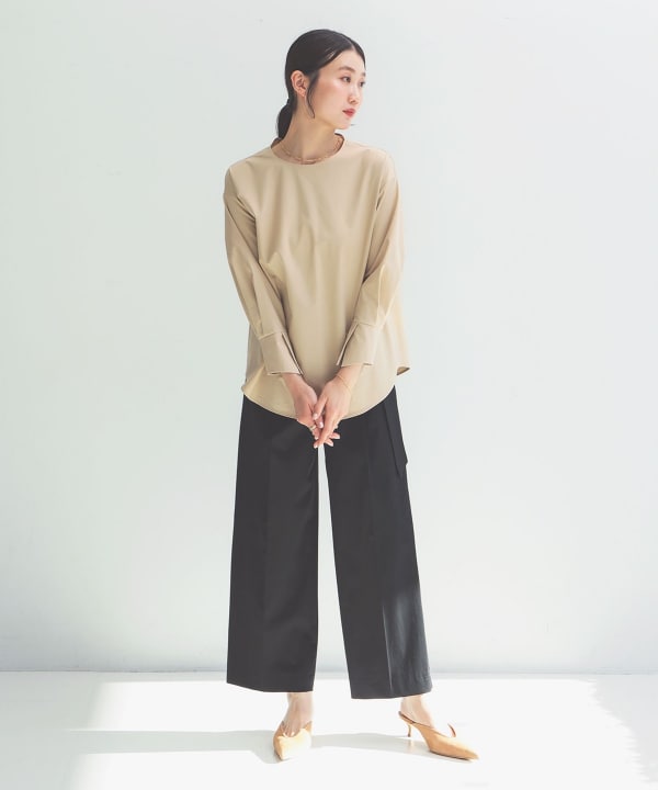 Demi-Luxe BEAMS（デミルクス ビームス）の「Demi-Luxe BEAMS