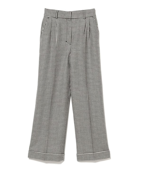 EFFE BEAMS（エッフェ ビームス）BERNARD ZINS / ハウンドトゥース 2