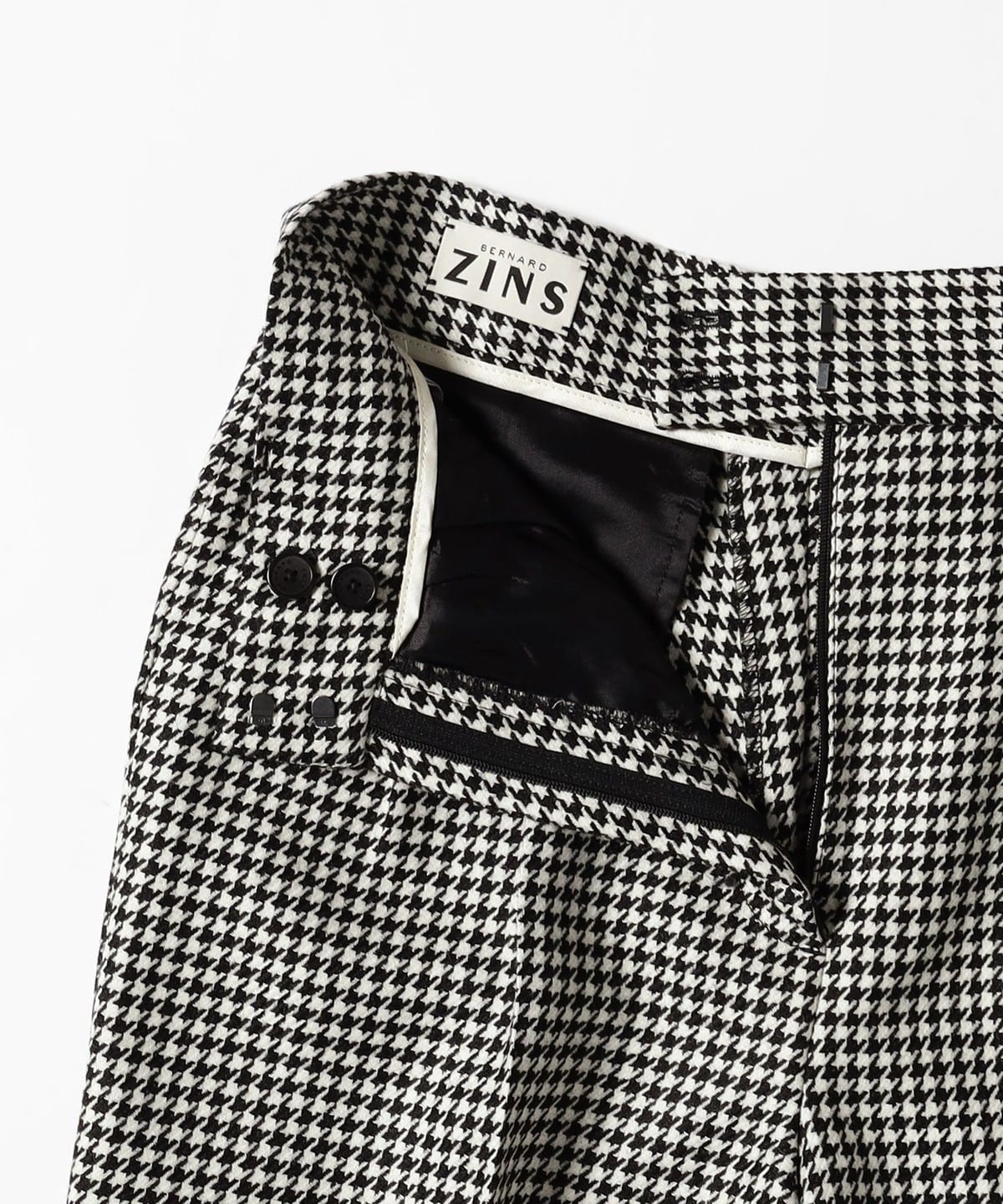 EFFE BEAMS（エッフェ ビームス）【2/12再値下げ】BERNARD ZINS