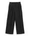 CHARCOAL NAVY STRIPE