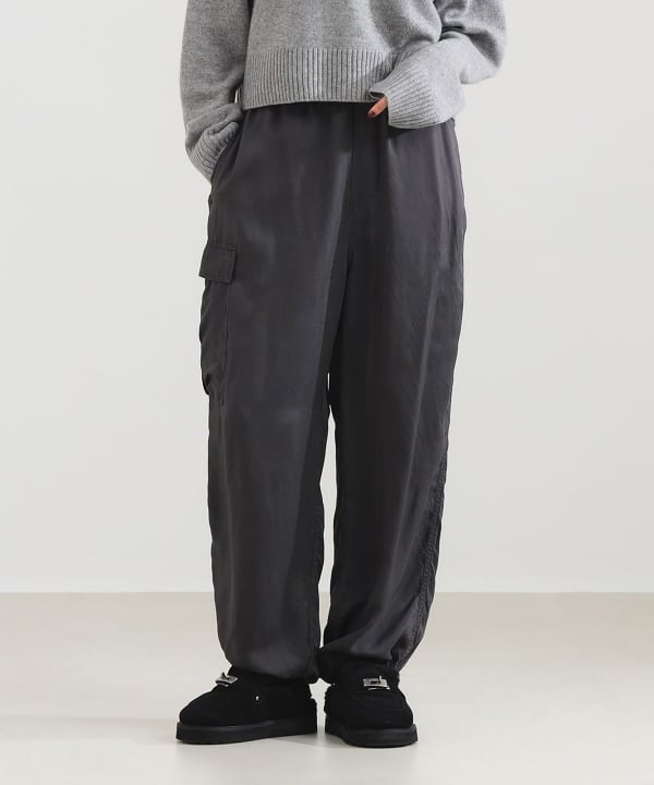 BEAMS PLUS / テーパード コーデュロイ パンツ XL　【試着のみ】 BEAMS PLUS / テーパード コーデュロイ パンツ XL 【試着のみ】
