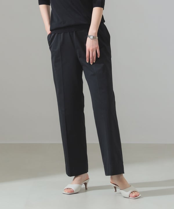 \"Demi−Luxe BEAMS\"デミルクスビームス 【Ｓ】　パンツセットアップ Demi-Luxe BEAMS（デミルクス ビームス）【タイムセール