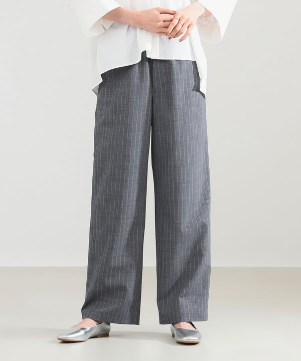 \"Demi−Luxe BEAMS\"デミルクスビームス 【Ｓ】　パンツセットアップ Demi−Luxe BEAMS デミルクスビームス 【S】 パンツセットアップ