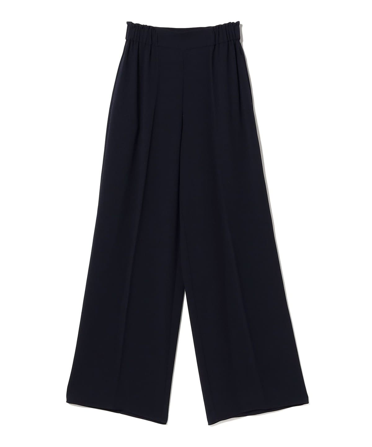 NATAN ナタン / DOUBLE ワイドパンツ パンツ WOMEN NAVY 36