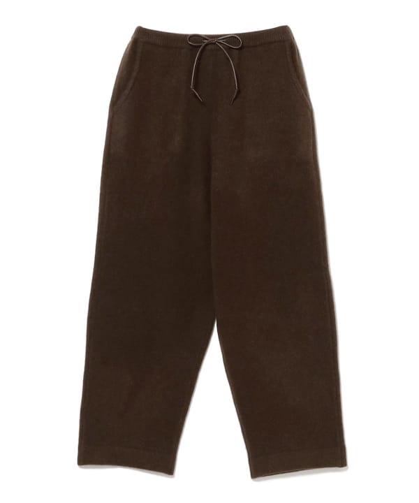 Demi-Luxe BEAMS（デミルクス ビームス）WALENODE / ヤク