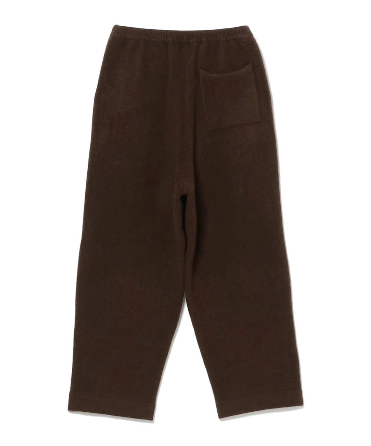 Demi-Luxe BEAMS（デミルクス ビームス）WALENODE / ヤク