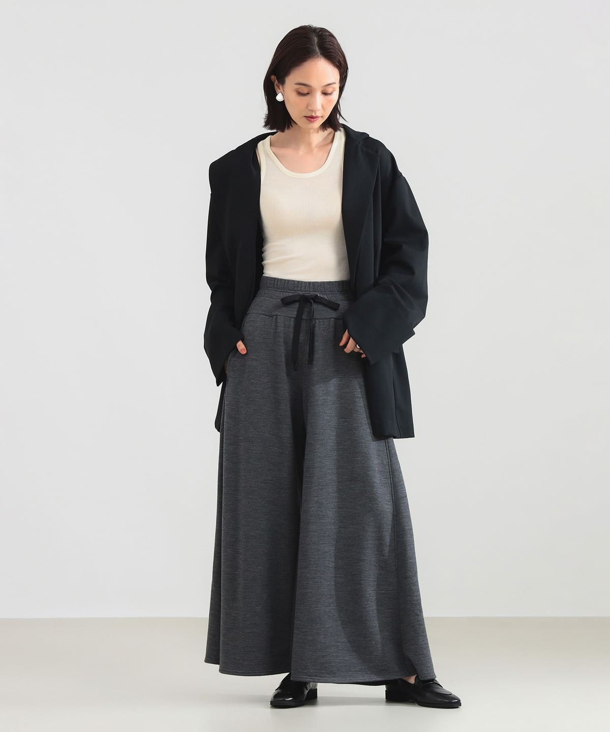 reformed×BEAMS DuckTrnks パンツ reformed×BEAMS DuckTrnks パンツ BEAMS（ビームス）【別注