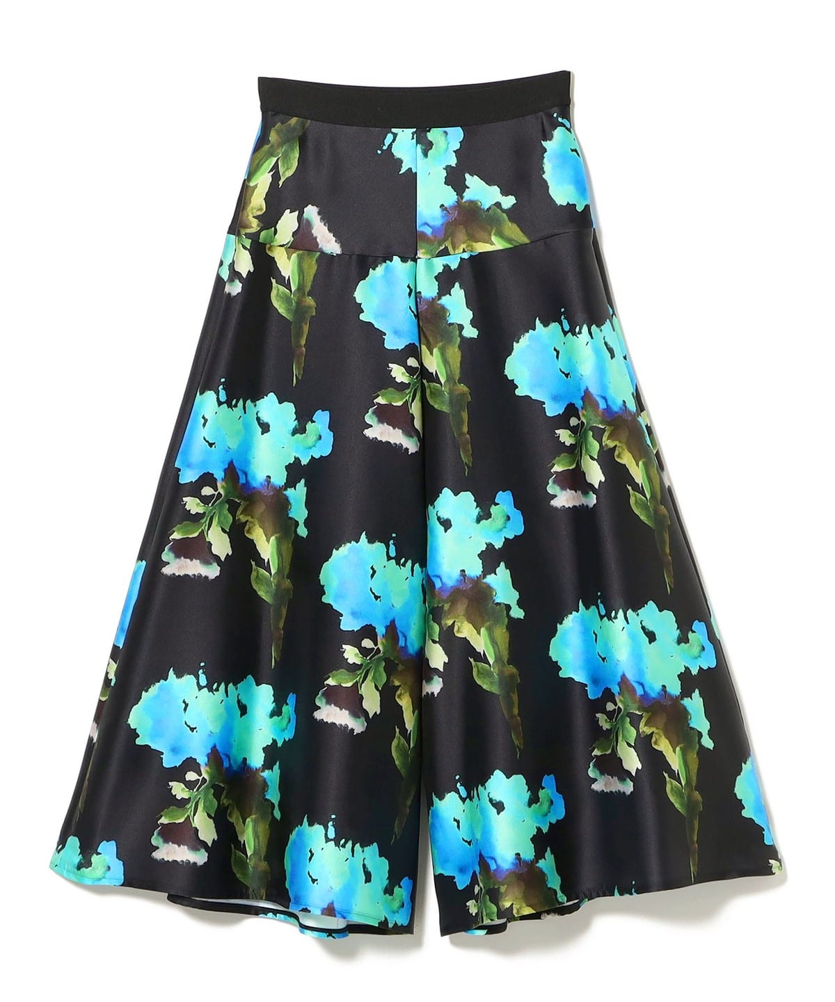 M・fil エム・フィル / ムーンセット パンツ パンツ WOMEN TURQUOISE 36 M・fil エム・フィル / ムーンセット パンツ パンツ WOMEN TURQUOISE 36