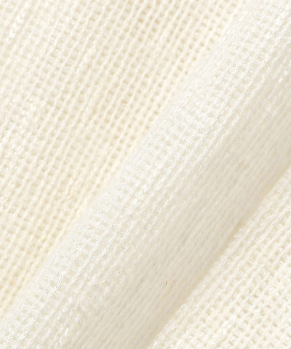 AKIRANAKA / Pernilla Semi-Wide Pants