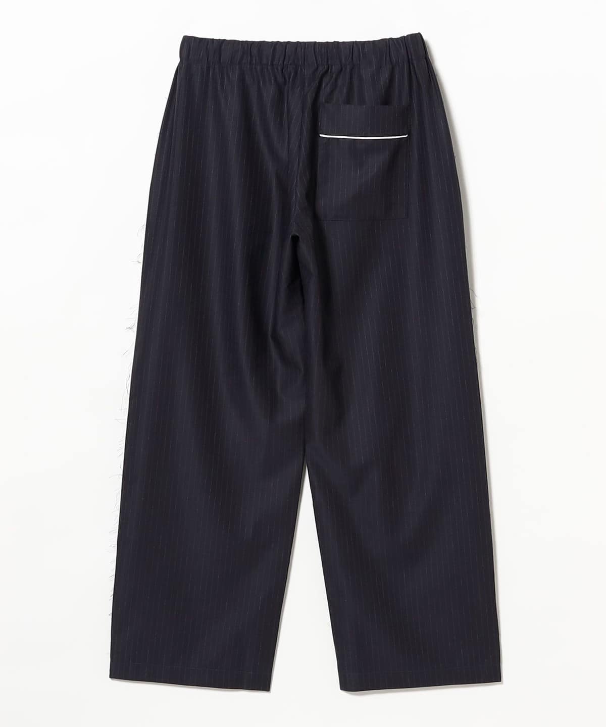 TKEES 36サイズ   Demi-Luxe BEAMS Demi-Luxe BEAMS（デミルクス ビームス）FACON JACMIN / ストライプ