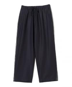 FACON JACMIN  / ストライプ イージーパンツ