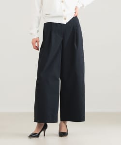 コンフォート タック パンツ