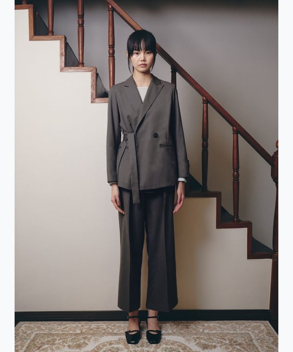 Demi-Luxe BEAMS（デミルクス ビームス）BEAMS SALON / ミューズ