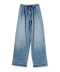 WASHED BLUE