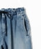 WASHED BLUE