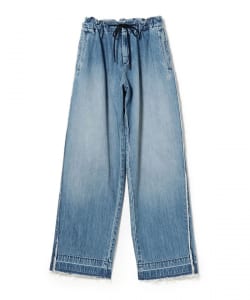 FACON JACMIN / パジャマ デニム パンツ