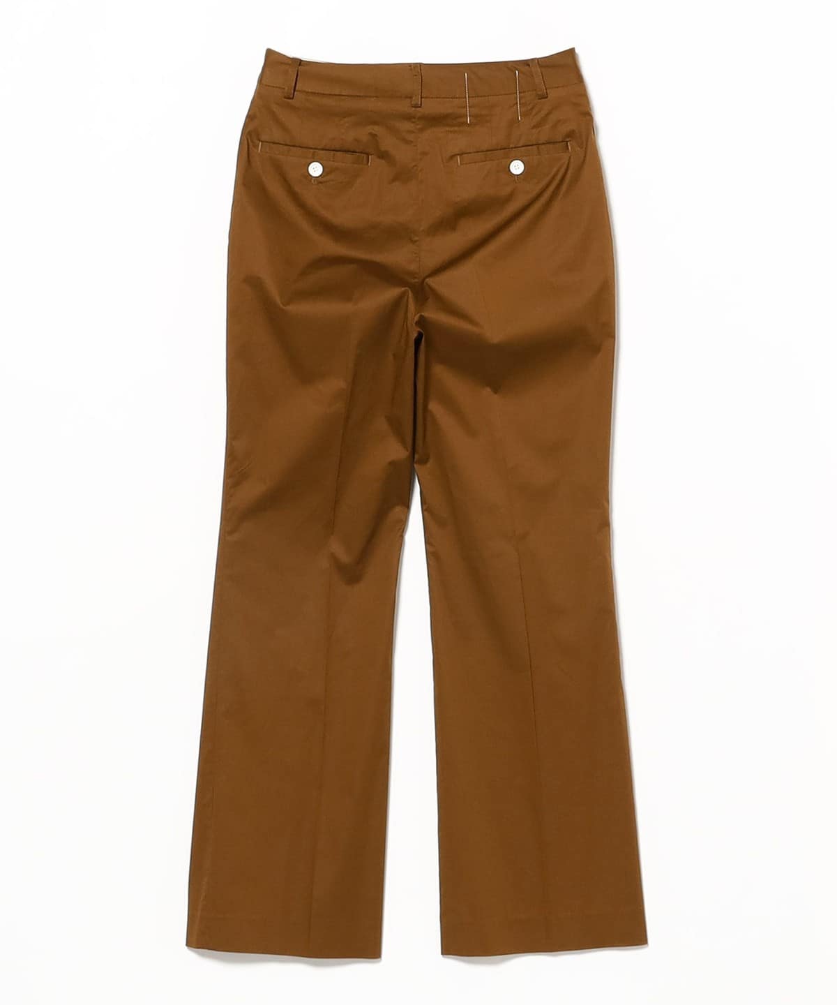 Demi-Luxe BEAMS（デミルクス ビームス）AK+1 / コットン ストレッチ