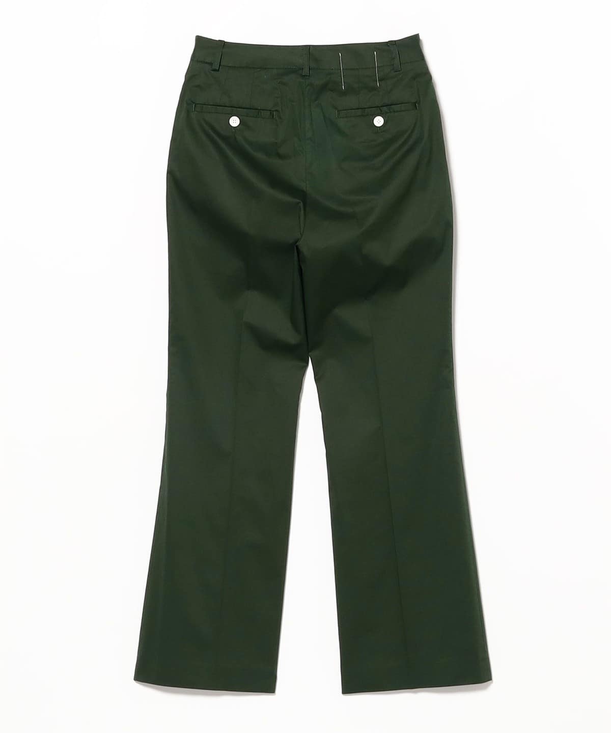 Demi-Luxe BEAMS（デミルクス ビームス）AK+1 / コットン ストレッチ
