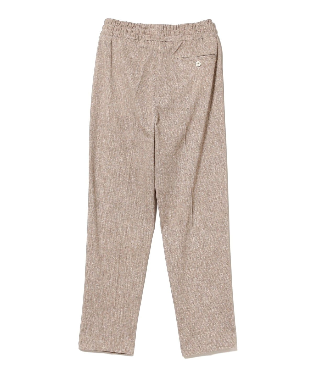 EFFE BEAMS（エッフェ ビームス）CIRCOLO1901 / ヘリンボーン ドロスト