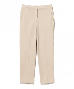 CIRCOLO1901 / オックスフォード キャロット パンツ